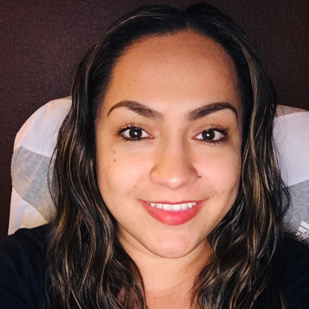 Meet your Posher, Lidia